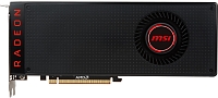 ���������� MSI RX VEGA 56 8G