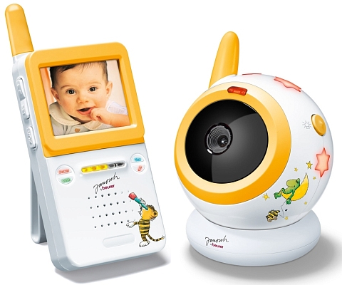 ��������� Beurer JBY 101