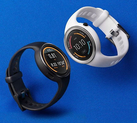 ������� ������ Motorola  Moto 360 Sport