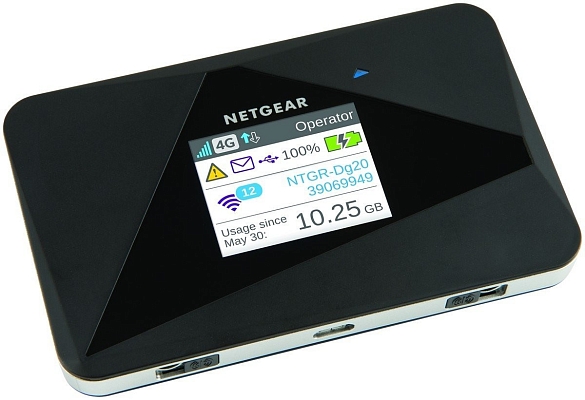 ����� NETGEAR AC785