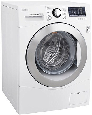 ���������� ������ LG FH4A8TDN2