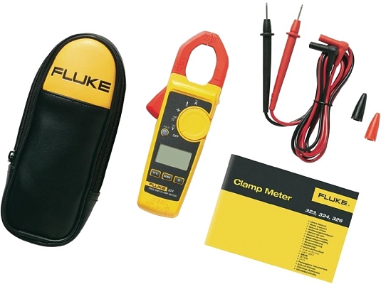 ���������� / ��������� Fluke 324