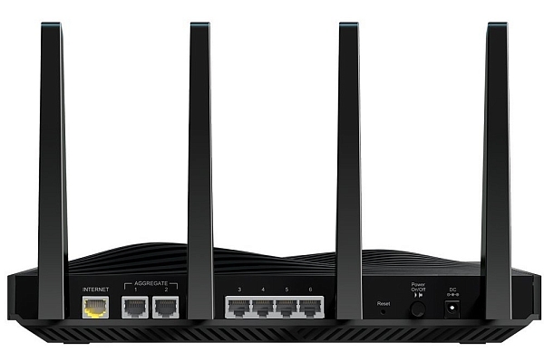 Wi-Fi ������� NETGEAR R8500