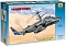 ������� ������ Zvezda Russian Attack Helicopter Alligator (1:72)