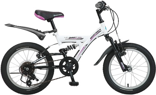 ������� ��������� Novatrack 16 5 Dart