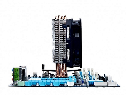 ������� ���������� Cooler Master RR-T4-18PK-R1