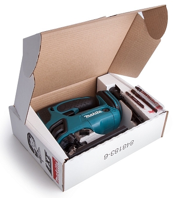 ������������� Makita DJV180RFE