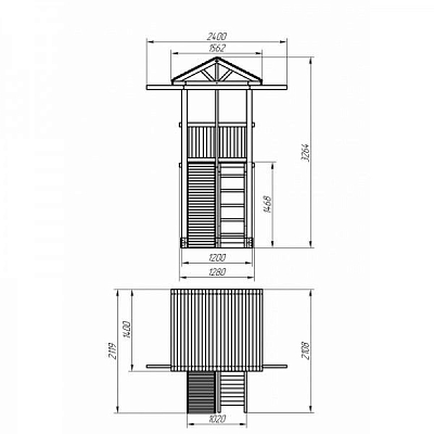 Mozhga Sportivnyj Gorodok 2