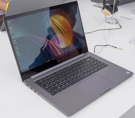 ������� Xiaomi Notebook Pro 15.6 [Notebook Pro 15.6 i7 8/256GB]