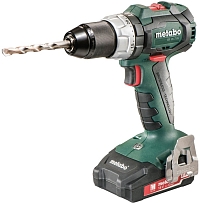 �����/���������� Metabo SB 18 LT BL 602316550