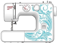 ������� ������, ������� Janome LE 25