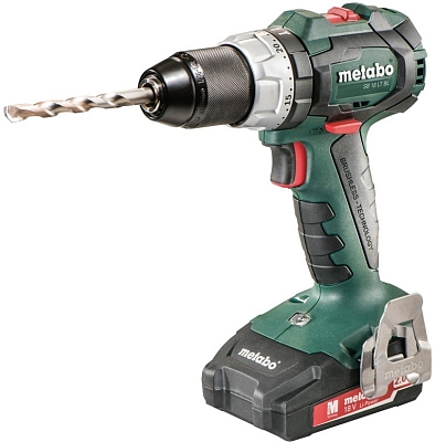 �����/���������� Metabo SB 18 LT BL 602316550