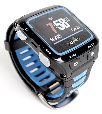 ������� ������ Garmin Forerunner 920XT