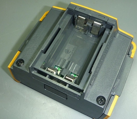 ���������� / ��������� Fluke 233