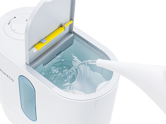 �������������� ����������� ������� Boneco U300