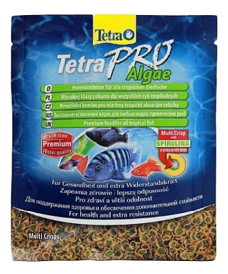 Tetra ���� ��� ����������� ����� Tetra PRO Algae ������������ ����-�����,