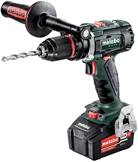 �����/���������� Metabo BS 18 LTX BL I 602350500