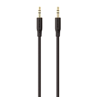 Belkin 3.5 mm (M) to 3.5 mm (M), 1� (F3Y117bt1M)