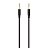 Belkin 3.5 mm (M) to 3.5 mm (M), 1� (F3Y117bt1M)