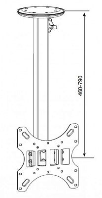 ���������/��������� i-Tech CELB 22