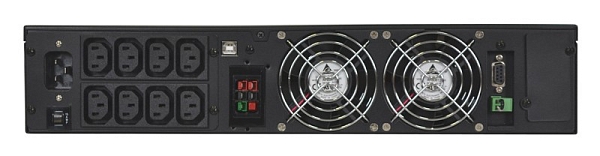 ��� Powercom VRT-1000XL