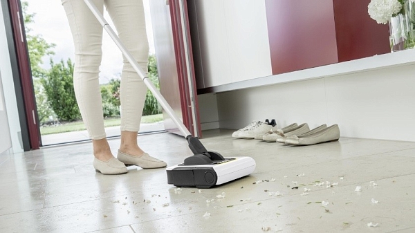 ��������� ������ Karcher KB 5