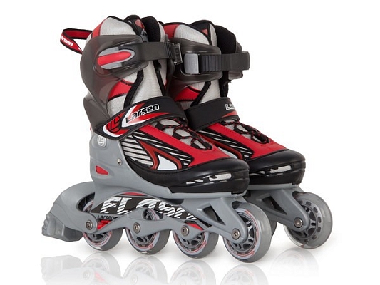 ��������� ������ Larsen Flash