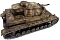 ���� �� ��������������� Taigen Panzer IV F1 PRO 1:16