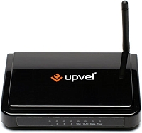 Wi-Fi ������� Upvel UR-319BN