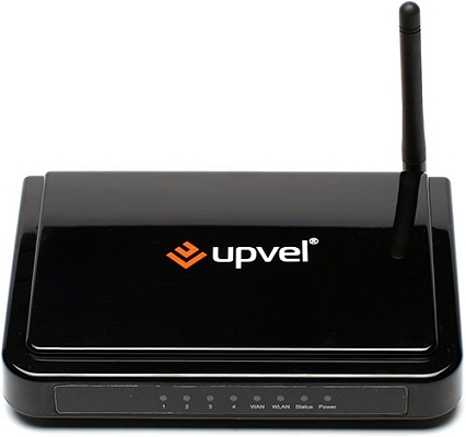 Wi-Fi ������� Upvel UR-319BN