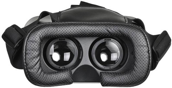 ���� ����������� ���������� Buro VR-368