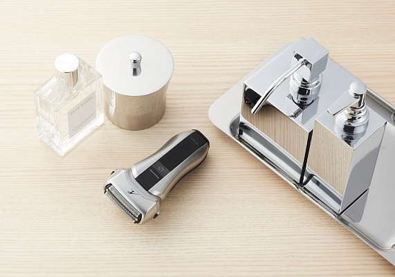 ������������� Panasonic ES-CT21