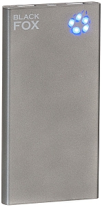 Powerbank ����������� Black Fox BMP 100