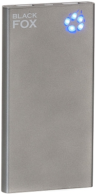 Powerbank ����������� Black Fox BMP 100