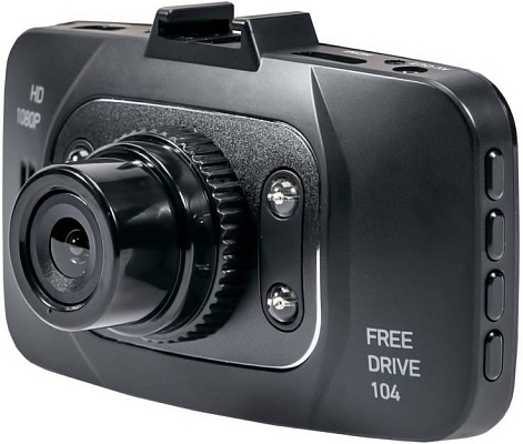 ���������������� Digma FreeDrive 104