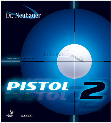 ��������: �������� Dr.Neubauer Pistol 2