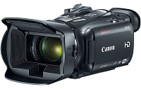 ����������� Canon XA35
