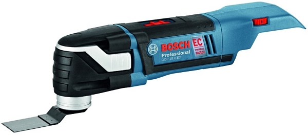 ������������������� ���������� Bosch GOP 18 V-EC Professional