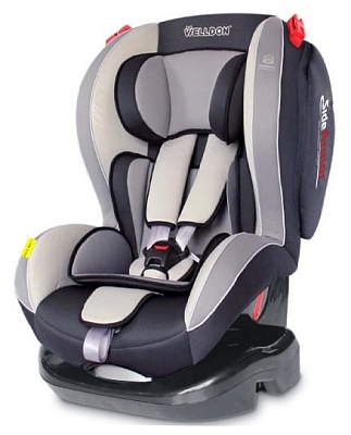 ������� ���������� WELLDON Royal Baby II SideArmor And CuddleMe
