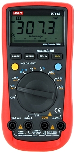 ���������� / ��������� UNI-T UT61B