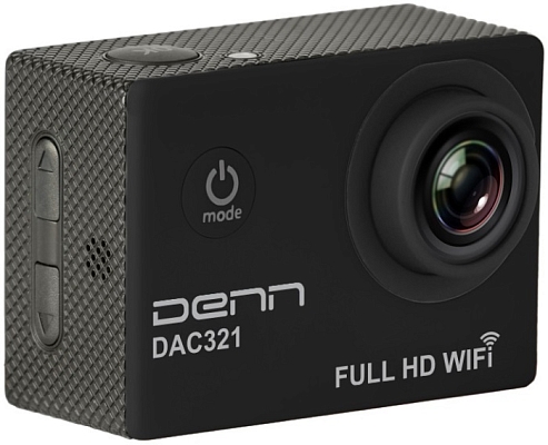 Action ������ DENN DAC321