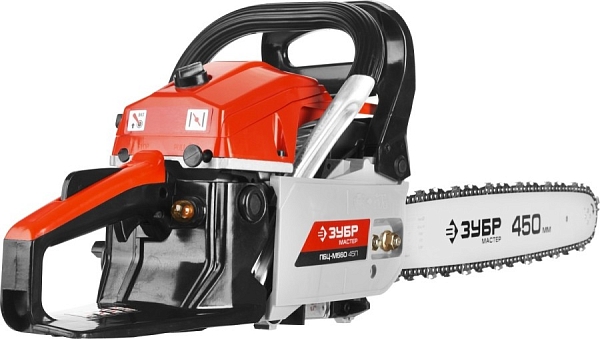 ���� Zubr PBC-M450-40P