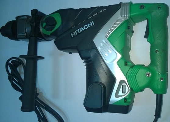 ���������� Hitachi DH50MR