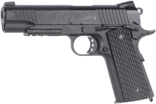 Swiss Arms BW1911 R2