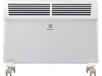 ��������� ������������� Electrolux ECH/AS -1500 ER