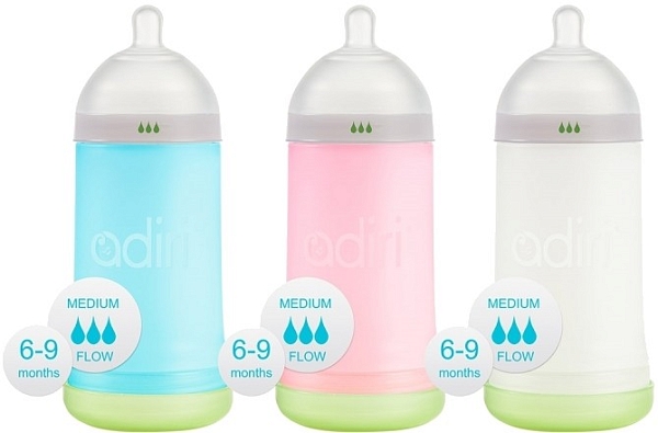 ��������� (������) Adiri NxGen Medium Flow