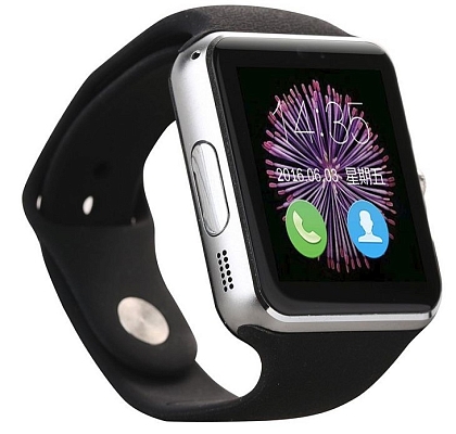 ������� ������ Smart Watch Q7SE