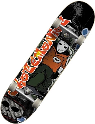 ��������� SK Man