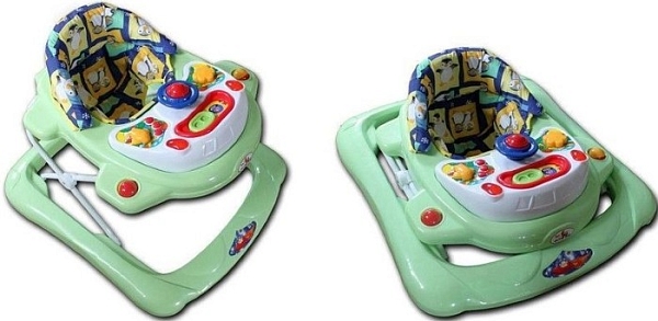 ������� Forkiddy Play and Go