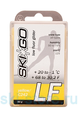 Skigo LF 60 (����: (+20/-1))